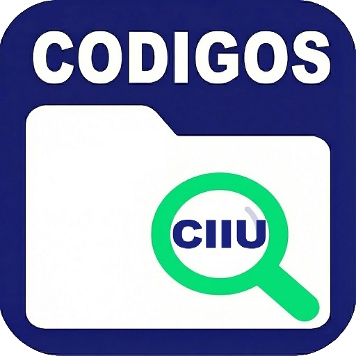 Logo CIIU Colombia